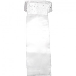 Harry's Horse Tie Stock Crystal