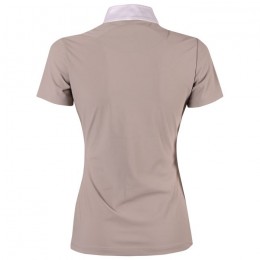 Harry's Horse Competition Shirt Satin