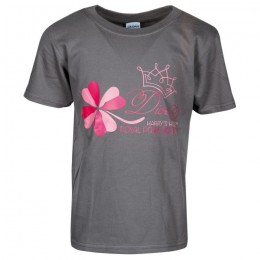 Hary's Horse T-shirt Diva