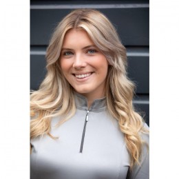 Harry's Horse SS25 Shirt LS Denici Cavalli Shadow