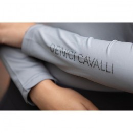 Harry's Horse SS25 Shirt LS Denici Cavalli Shadow