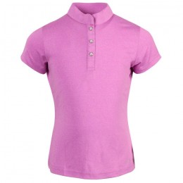 Harry's Horse SS25 Shirt Diva Violet