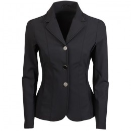 Harry's Horse Competition Jacket Onyx
