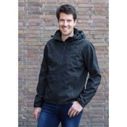 Harry's Horse Softshell jacket Chicago Men