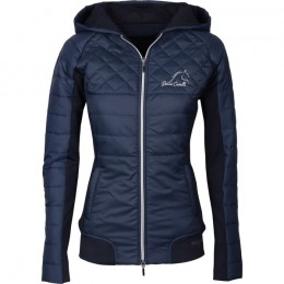 Harry's Horse Jacket Denici Cavalli Taupe