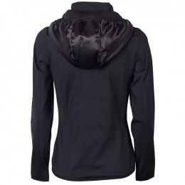 Harry's Horse SS'24 Hoodie Denici Cavalli Amethyst