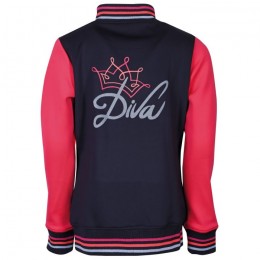 Harry's Horse SS'24 Jacket Diva Stella