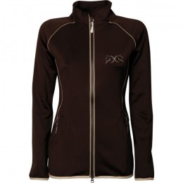 Harry's Horse SS'22 Cardigan Bermuda