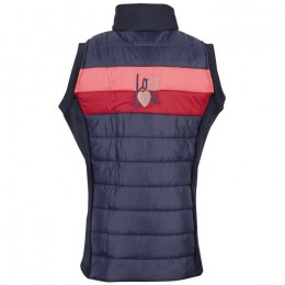 Harry's Horse SS'24 Waistcoat LouLou Skoura