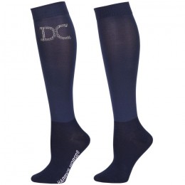 Harry's Horse Denici Cavalli socks