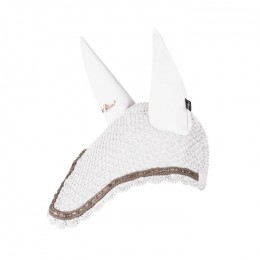 Fair Play Azuryt Rosé Gold Fly Veil