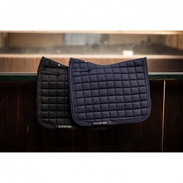 HB Showtime Saddlepad Glitty