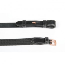 Harry's Horse Bridle Rosegold Lacque II