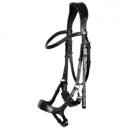 Harry's Horse Bridle Release