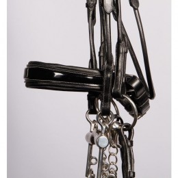 Harry's Horse Double bridle Grand Prix