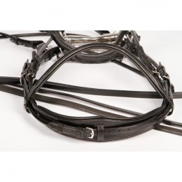 Harry's Horse Double bridle Grand Prix