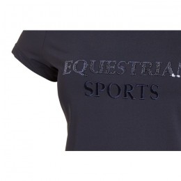 Schockemöhle SS'22 Shirt Lisa Style