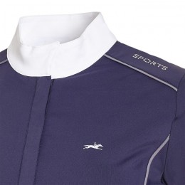 Schockemöhle SS'22 Competition Shirt Ariana Style