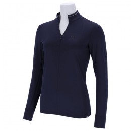 Schockemöhle FW'24 Winter Trainingsshirt Peppa Style