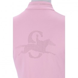 Schockemöhle SS25 Trainingsshirt Poppy