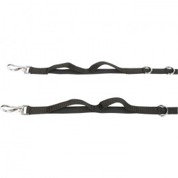 Harry's Horse Side-reins with elastic