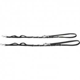 Harry's Horse Side-reins with elastic