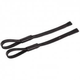 Harry's Horse Stirrup Leathers Close Contact PU