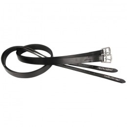 Harry's Horse Stirrup Leathers Crystal