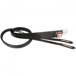 Harry's Horse Stirrup Leathers Crystal