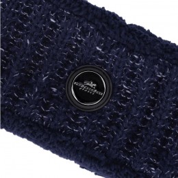 Schockemöhle FW'24 Melange Headband Style