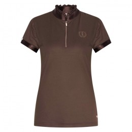 Imperial Riding SS'23 Polo shirt Anna