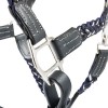 Kavalkade Braided Leather Halter Tessa