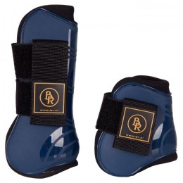 BR set tendon boots and fetlock boots Pro Tech