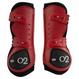 BR XO2 Tendon Boots