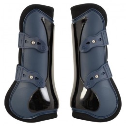 BR FW25 Tendon Boots Jorick