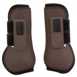 BR FW25 Eevolv tendon boots Jody