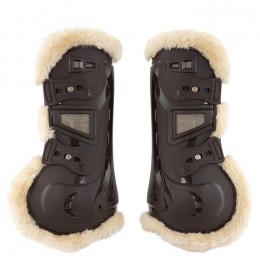 BR Tendon Boots Urban Comfort