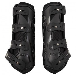 BR tendon boots Country Tech front legs