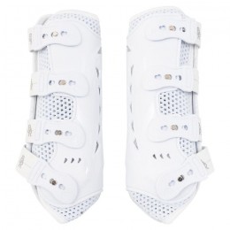 BR tendon boots Country Tech hind legs