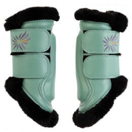 BR Mini Horse Majestic Leg Protectors