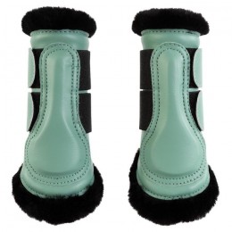 BR Mini Horse Majestic Leg Protectors
