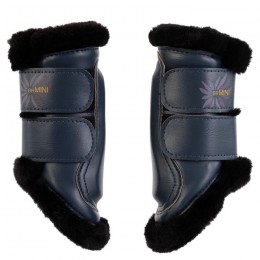 BR Mini Horse Majestic Leg Protectors