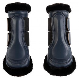BR Mini Horse Majestic Leg Protectors