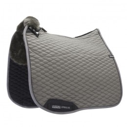 Stübben Dressage Pad Streamline Lambswool