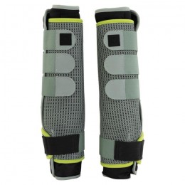 BR SS25 Stable Boots Hind Legs