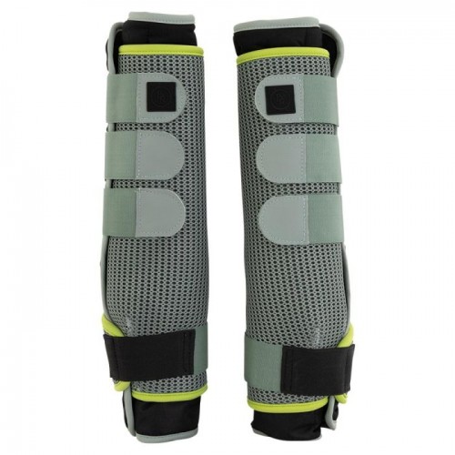 BR SS25 Stable Boots Hind Legs