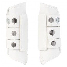 BR XC Grandeur Eventing leg protectors hind legs