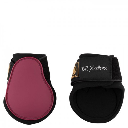 BR fetlock boots Xcellence