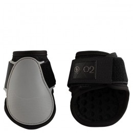 BR CLX XO2 Fetlock Boots