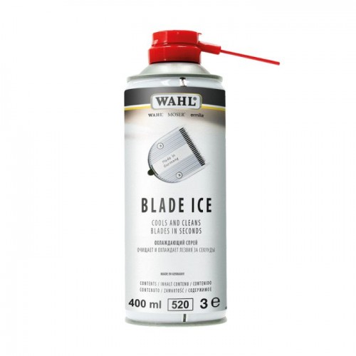 Wahl Blade Ice Spray 400ml